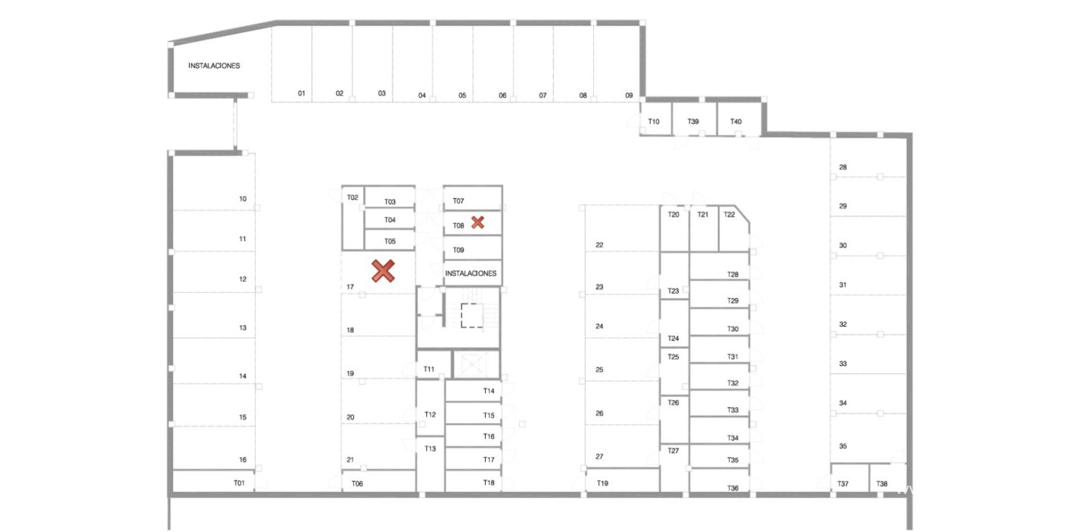 Sale - Wohnung - San Miguel de Salinas