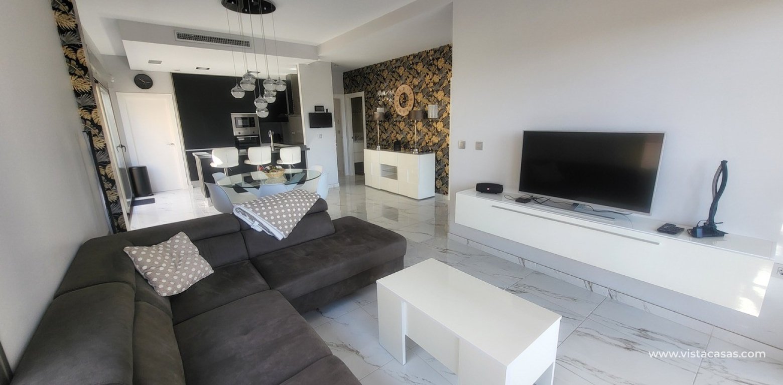 Resale - Villa - Villamartin