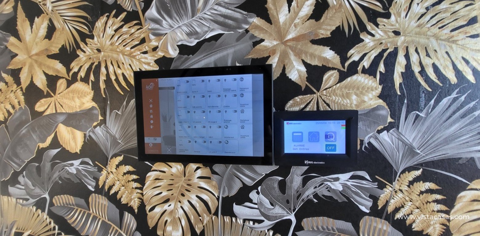 Resale - Villa - Villamartin