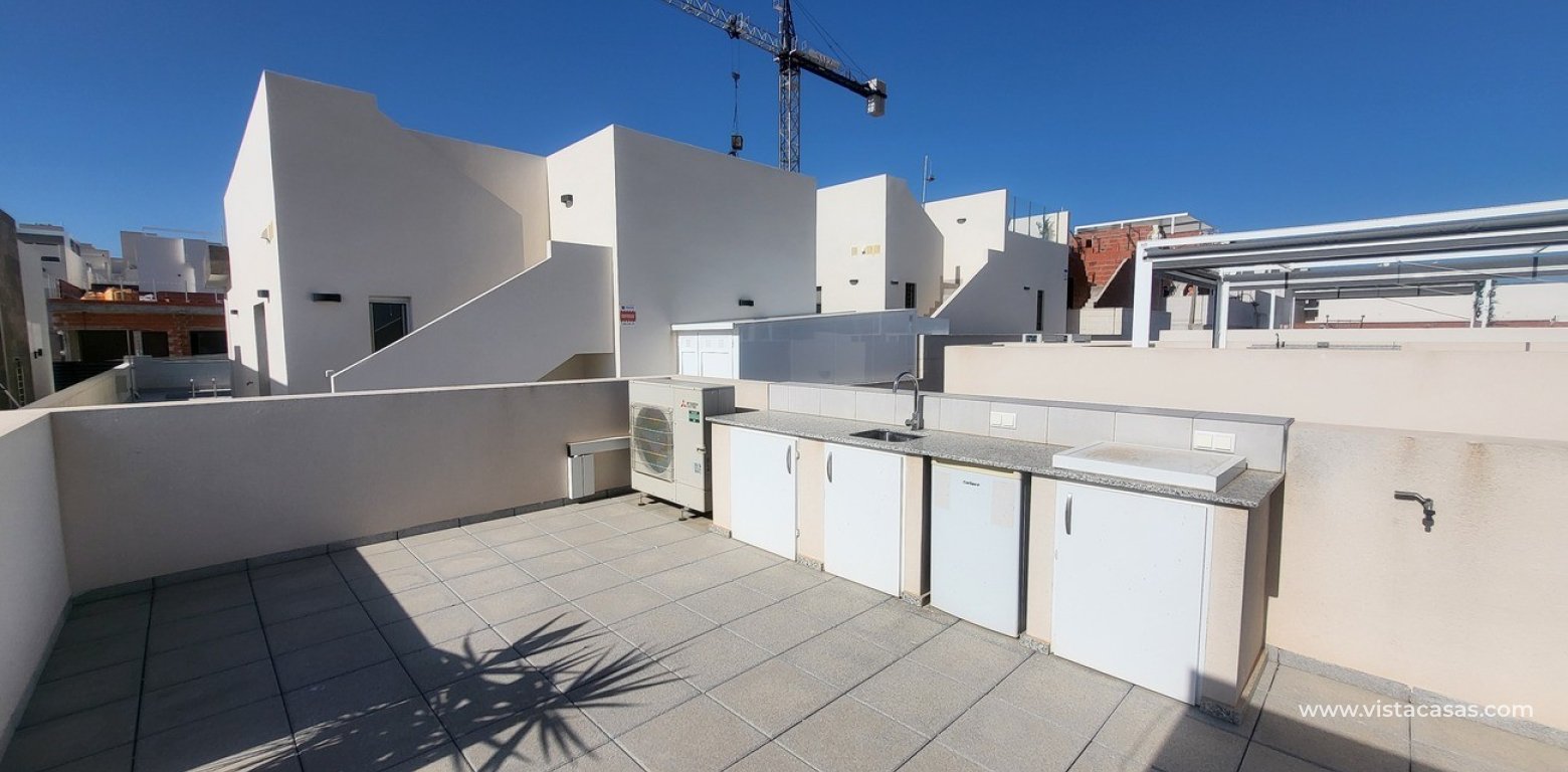 Resale - Villa - Villamartin
