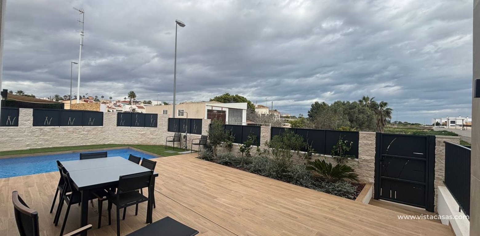 Resale - Villa - Rojales - Ciudad Quesada