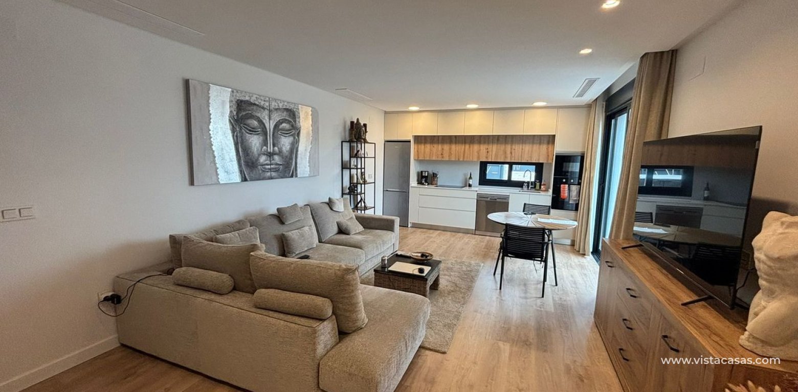 Resale - Villa - Rojales - Ciudad Quesada