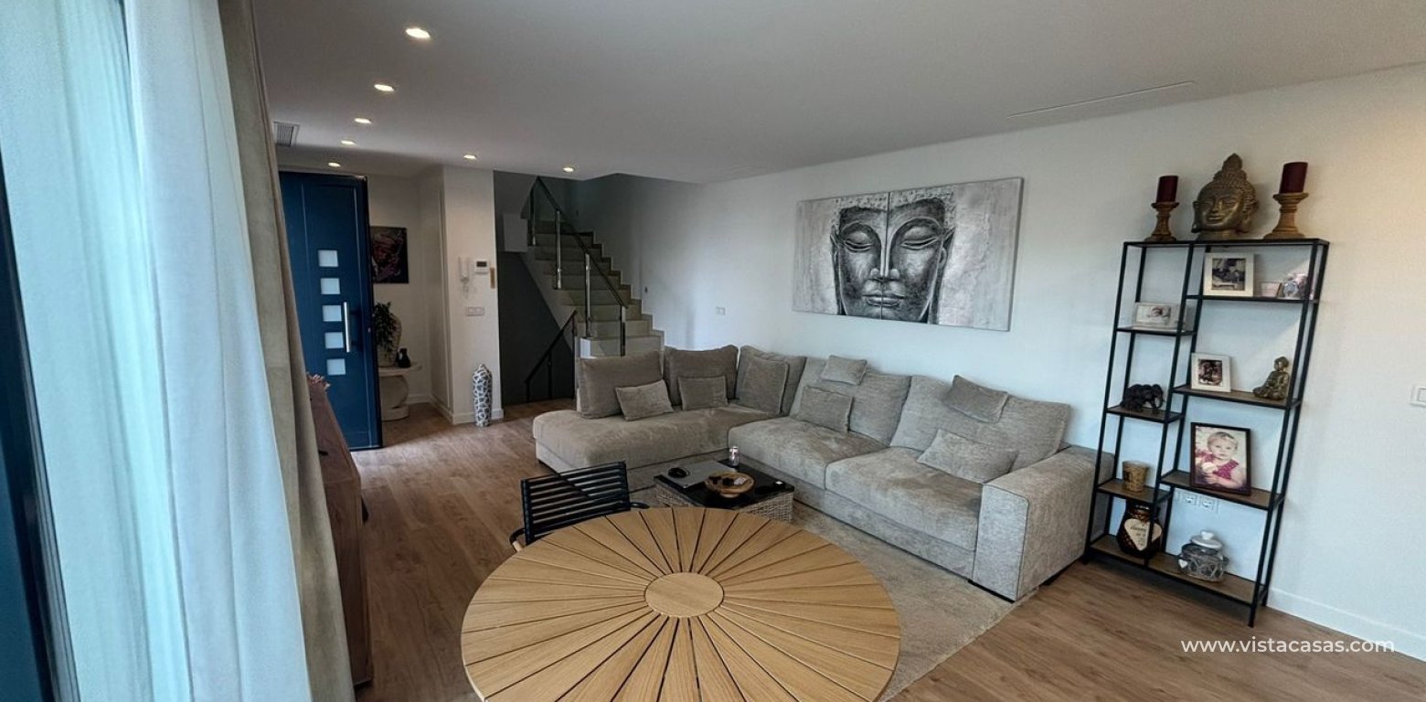 Resale - Villa - Rojales - Ciudad Quesada