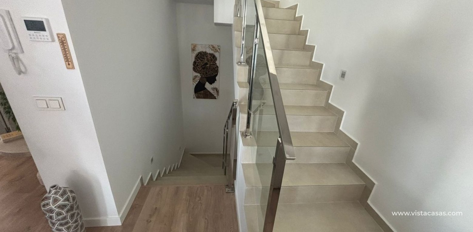 Resale - Villa - Rojales - Ciudad Quesada