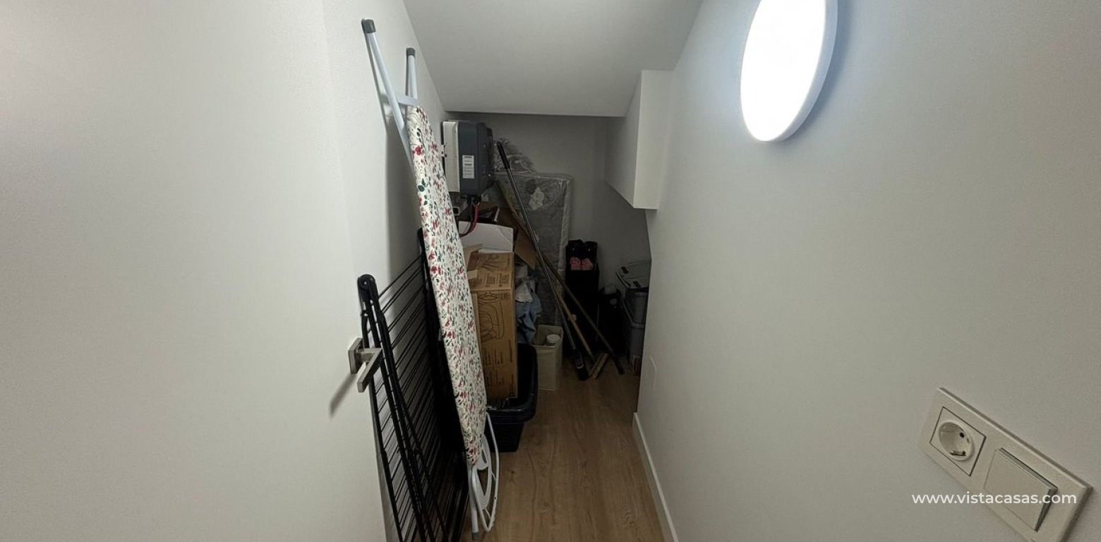 Resale - Villa - Rojales - Ciudad Quesada