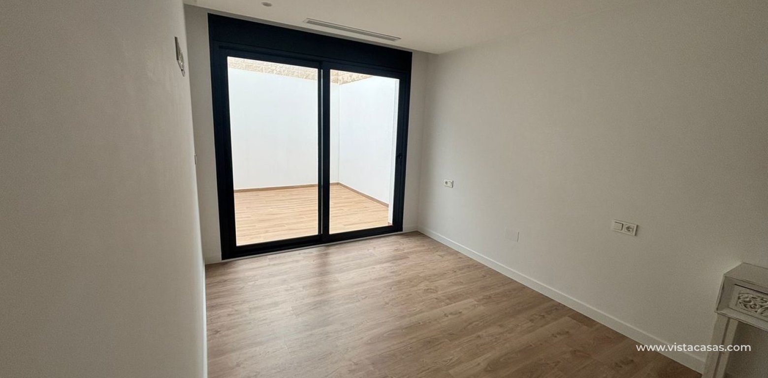 Resale - Villa - Rojales - Ciudad Quesada