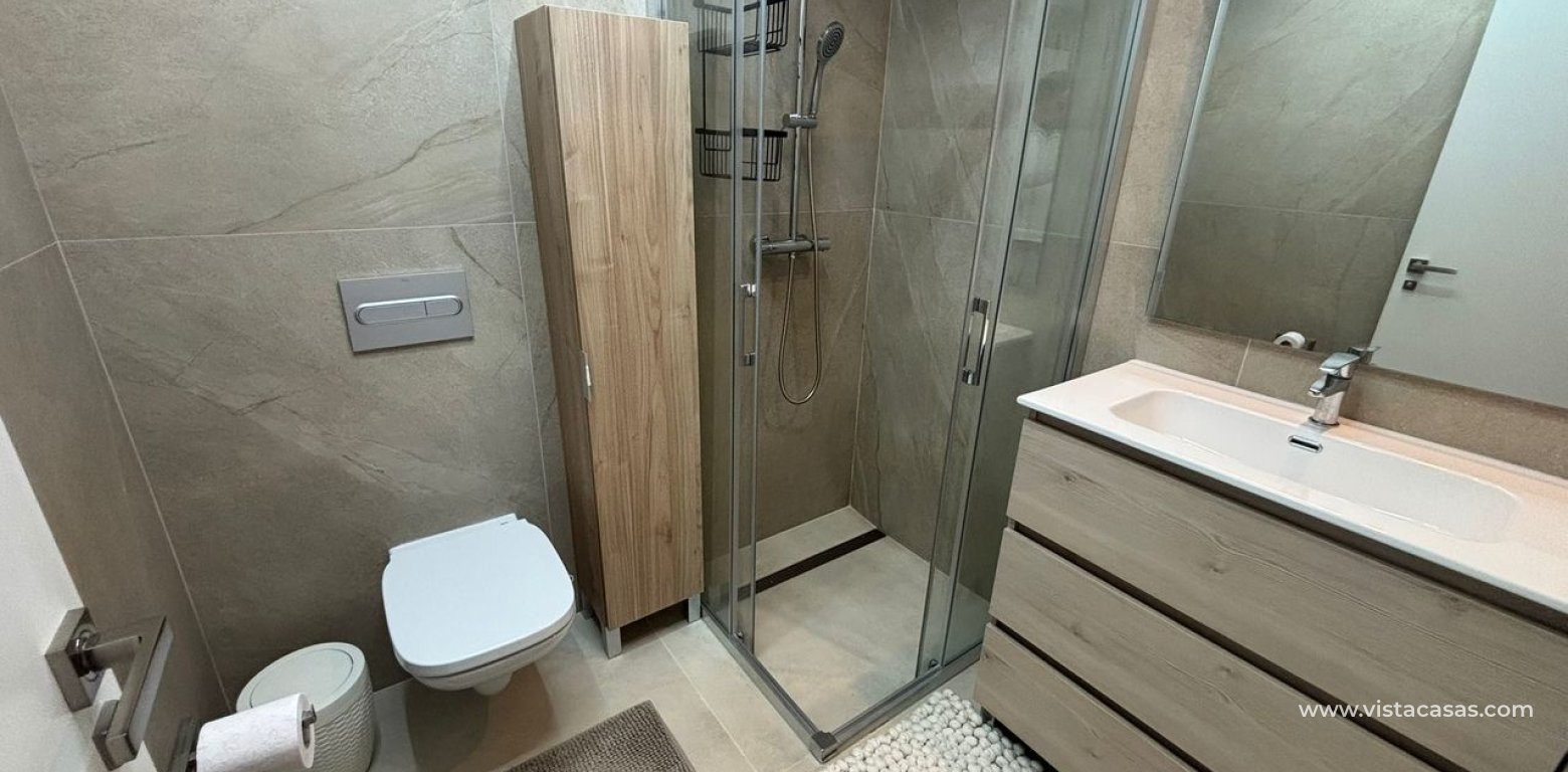 Resale - Villa - Rojales - Ciudad Quesada