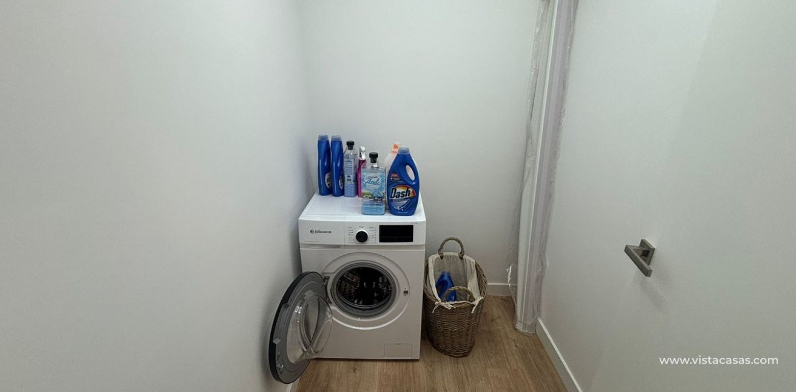 Resale - Villa - Rojales - Ciudad Quesada