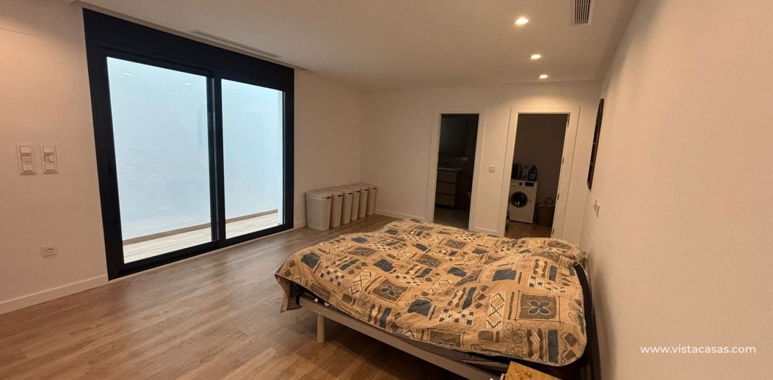 Resale - Villa - Rojales - Ciudad Quesada