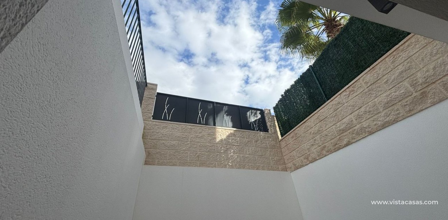 Resale - Villa - Rojales - Ciudad Quesada