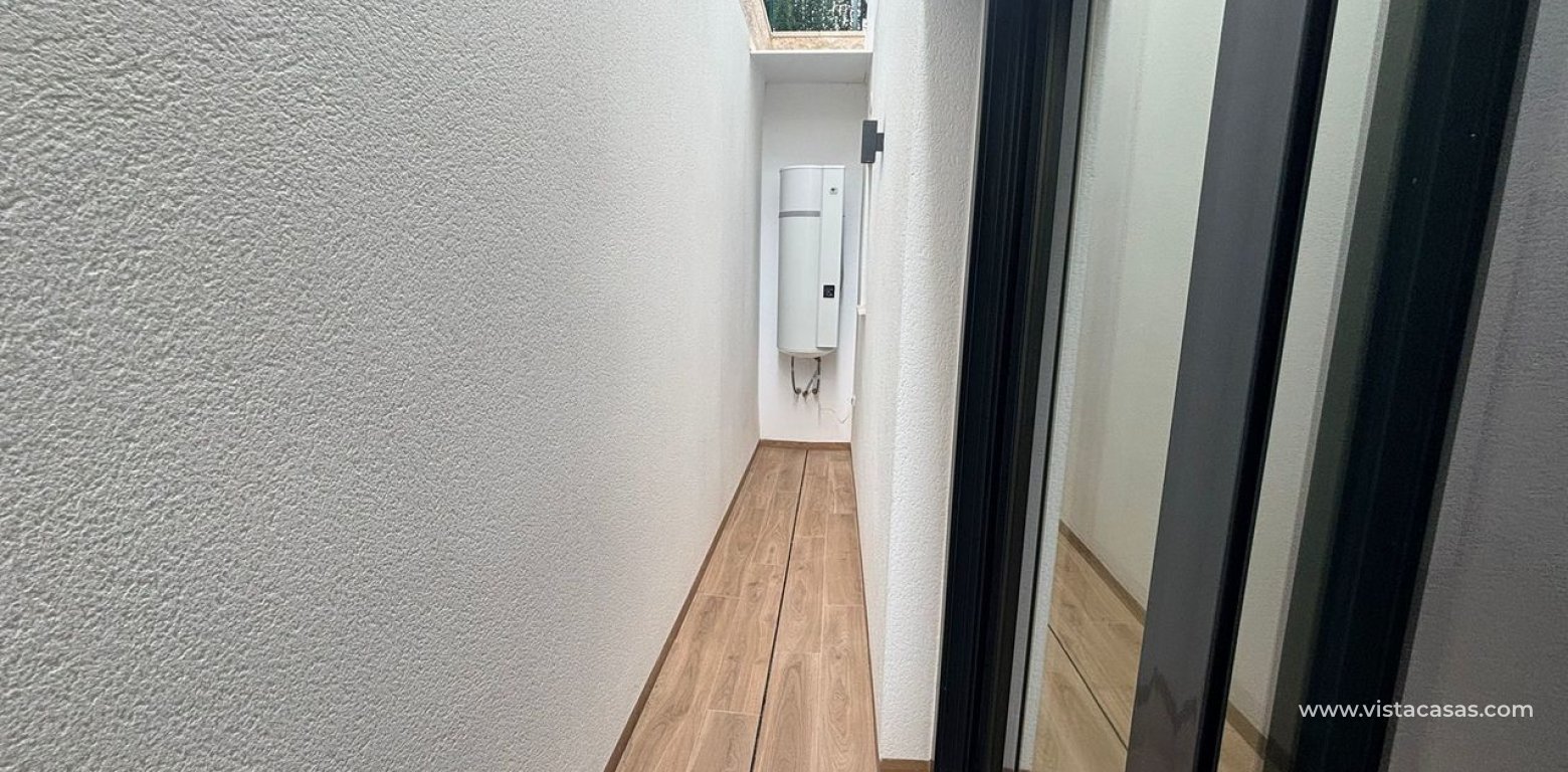 Resale - Villa - Rojales - Ciudad Quesada