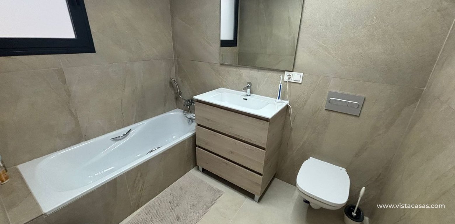 Resale - Villa - Rojales - Ciudad Quesada