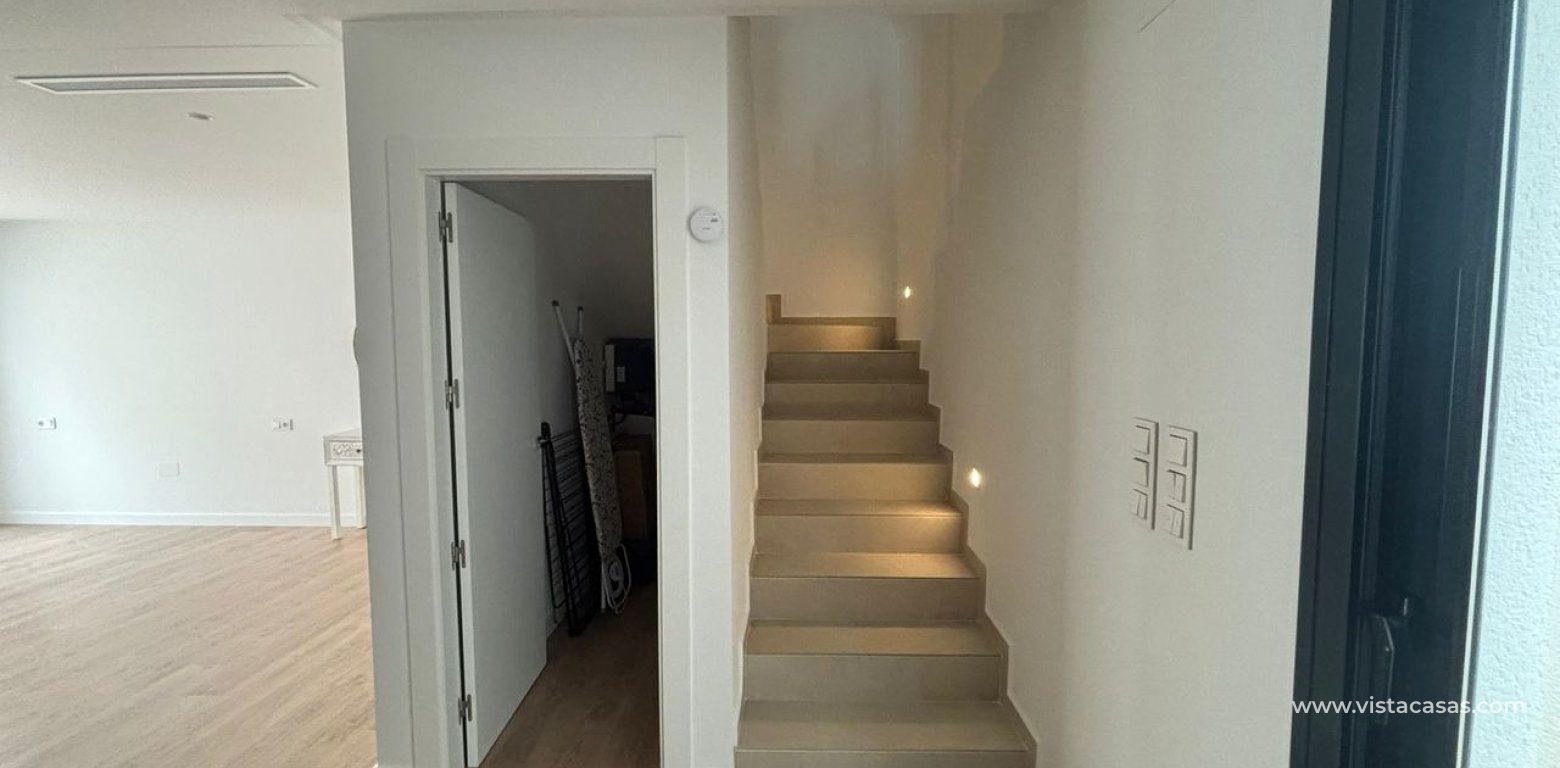 Resale - Villa - Rojales - Ciudad Quesada