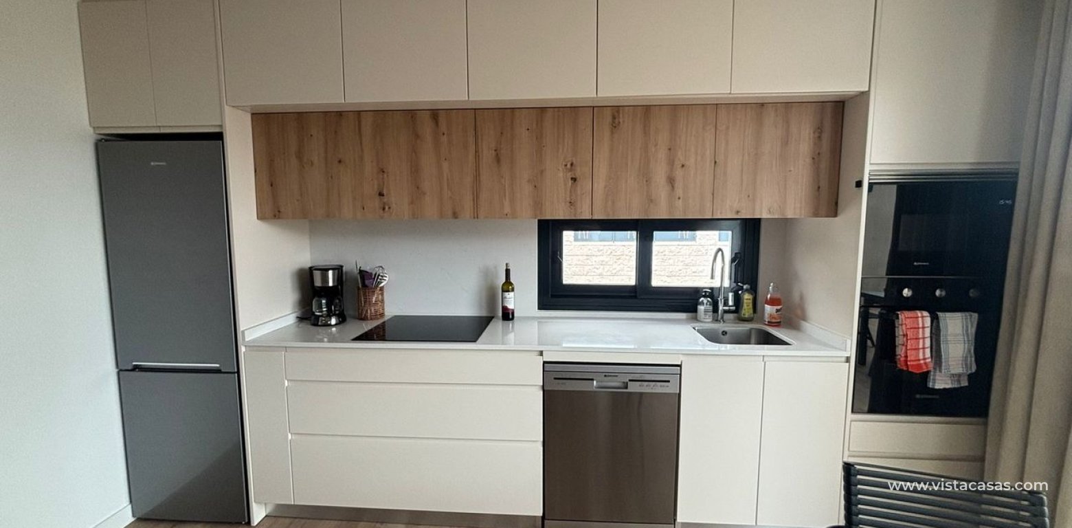 Resale - Villa - Rojales - Ciudad Quesada