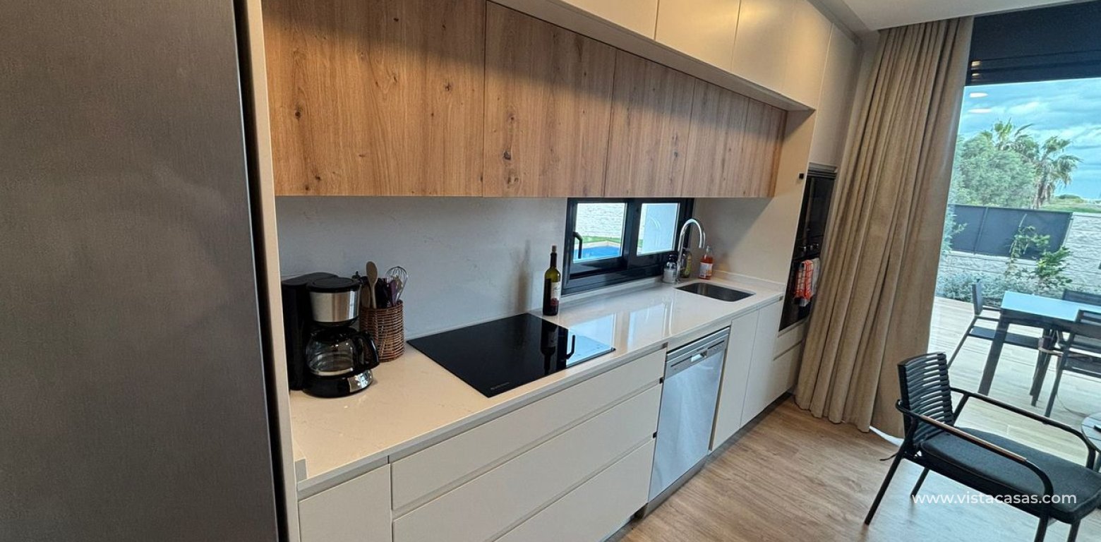 Resale - Villa - Rojales - Ciudad Quesada