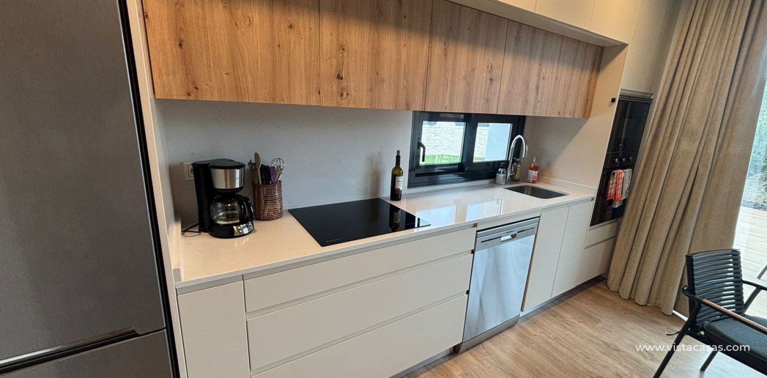 Resale - Villa - Rojales - Ciudad Quesada