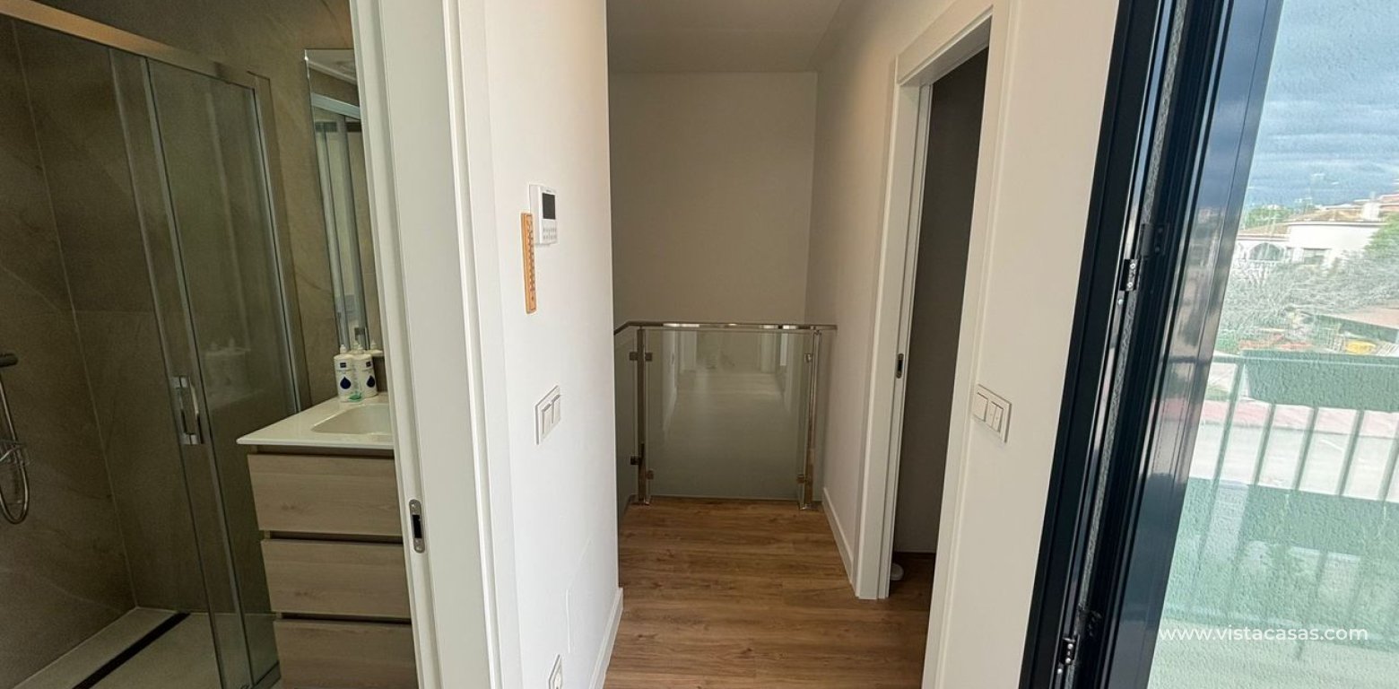 Resale - Villa - Rojales - Ciudad Quesada