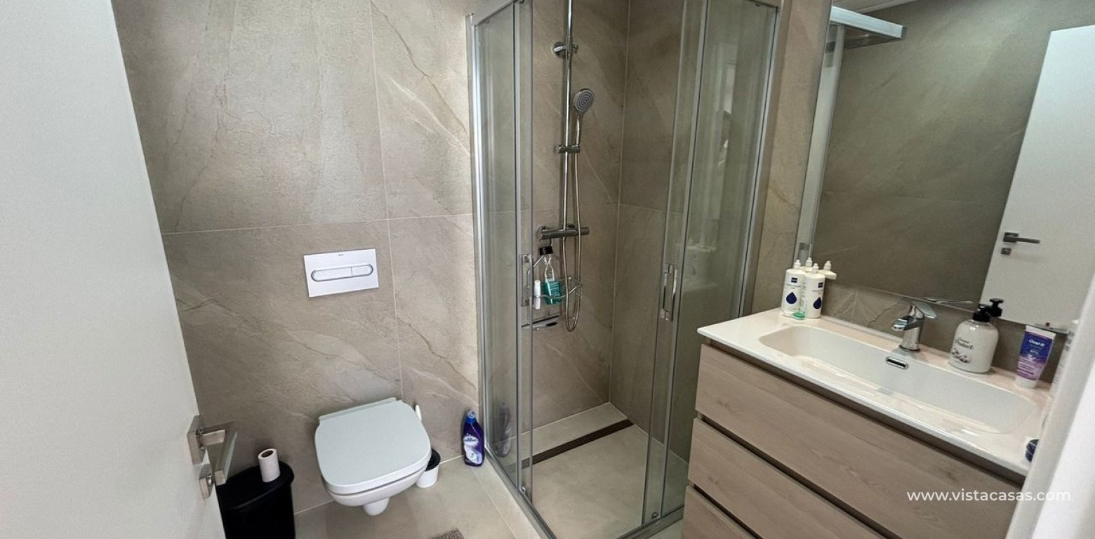 Resale - Villa - Rojales - Ciudad Quesada