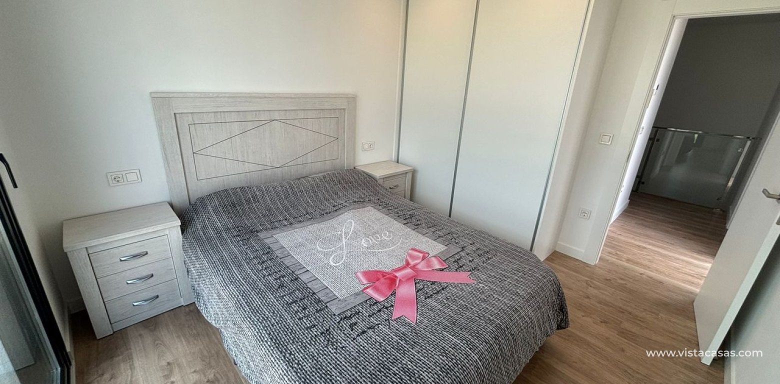 Resale - Villa - Rojales - Ciudad Quesada