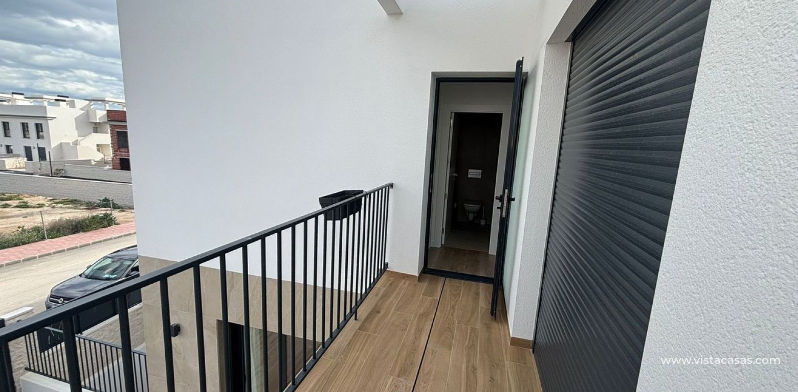 Resale - Villa - Rojales - Ciudad Quesada