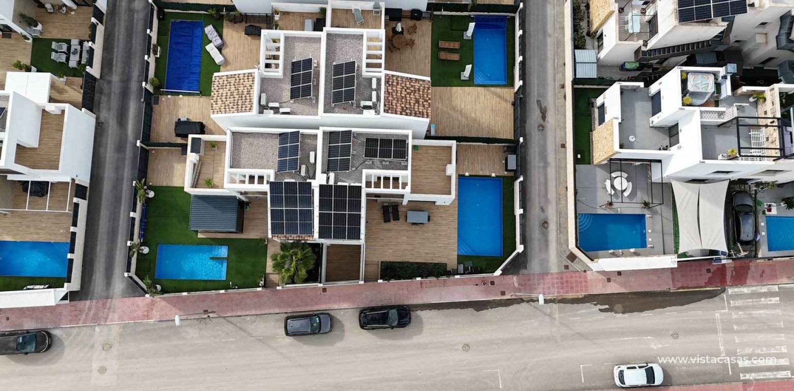 Resale - Villa - Rojales - Ciudad Quesada