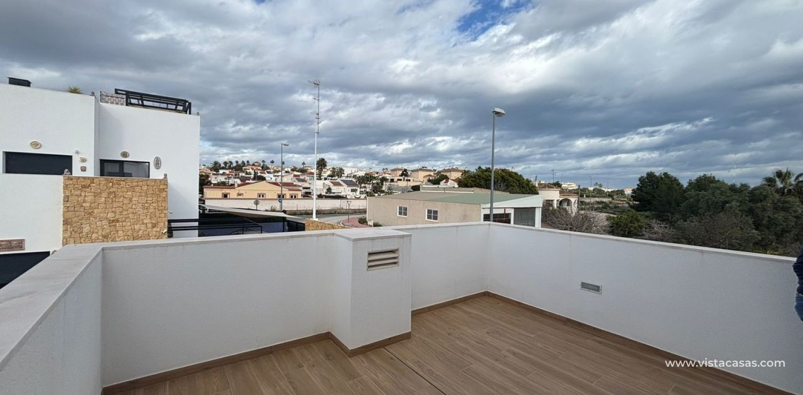 Resale - Villa - Rojales - Ciudad Quesada