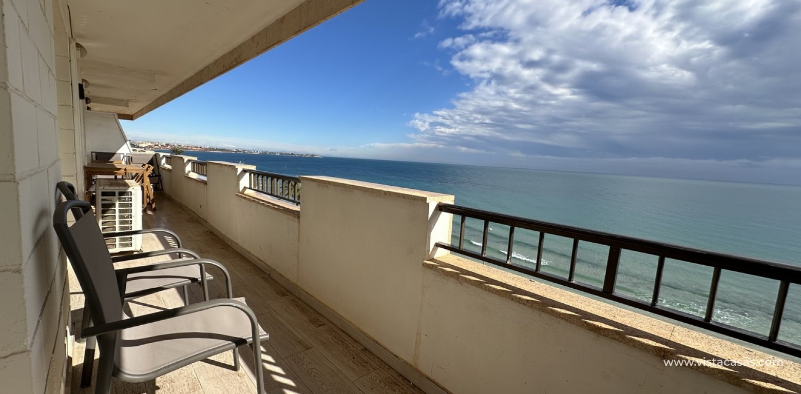 Vente - Appartement - Mil Palmeras