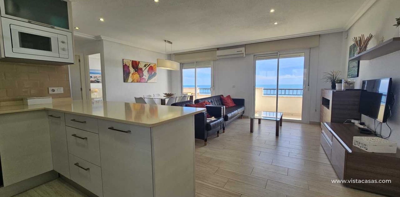 Vente - Appartement - Mil Palmeras