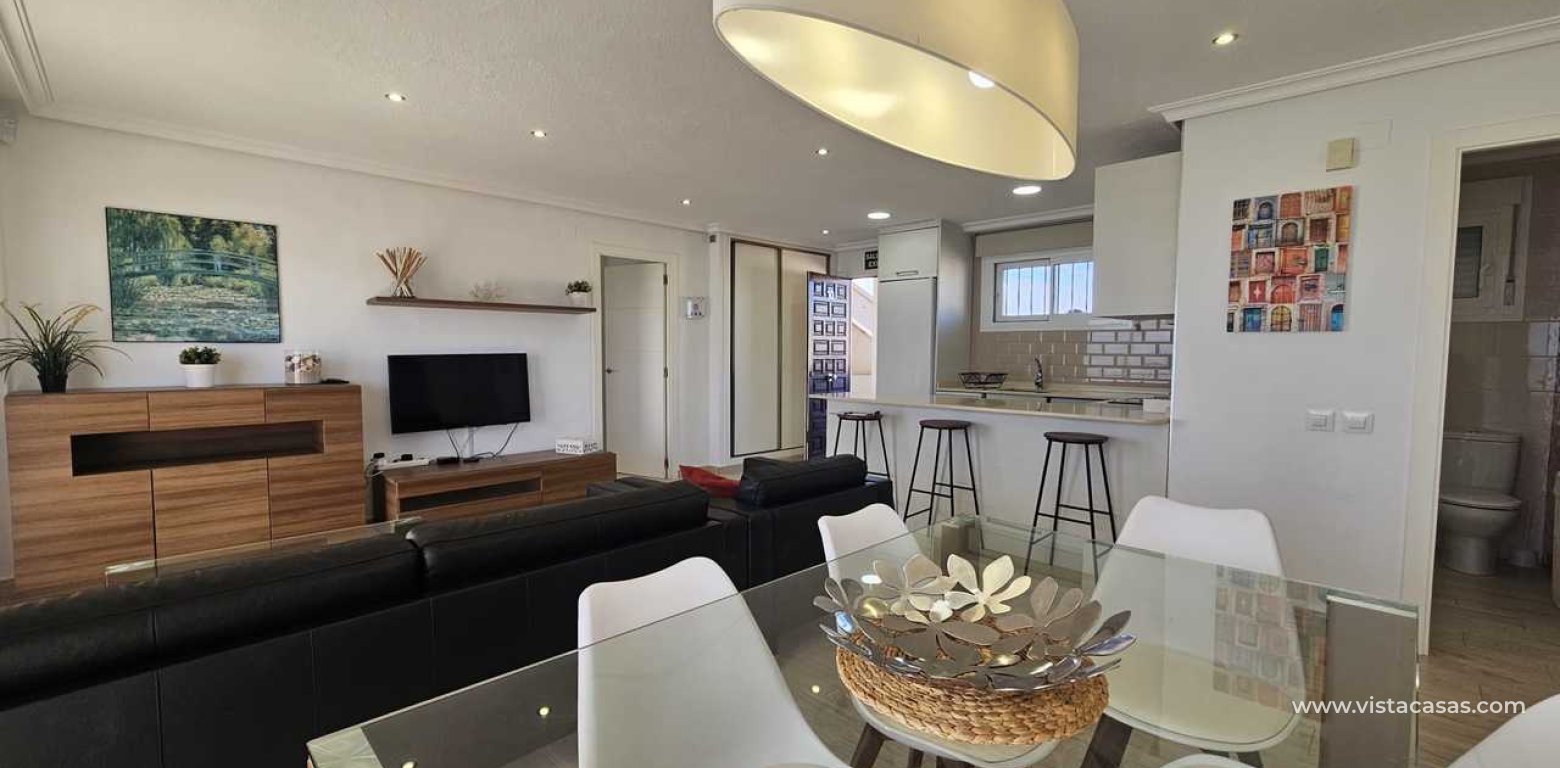 Vente - Appartement - Mil Palmeras