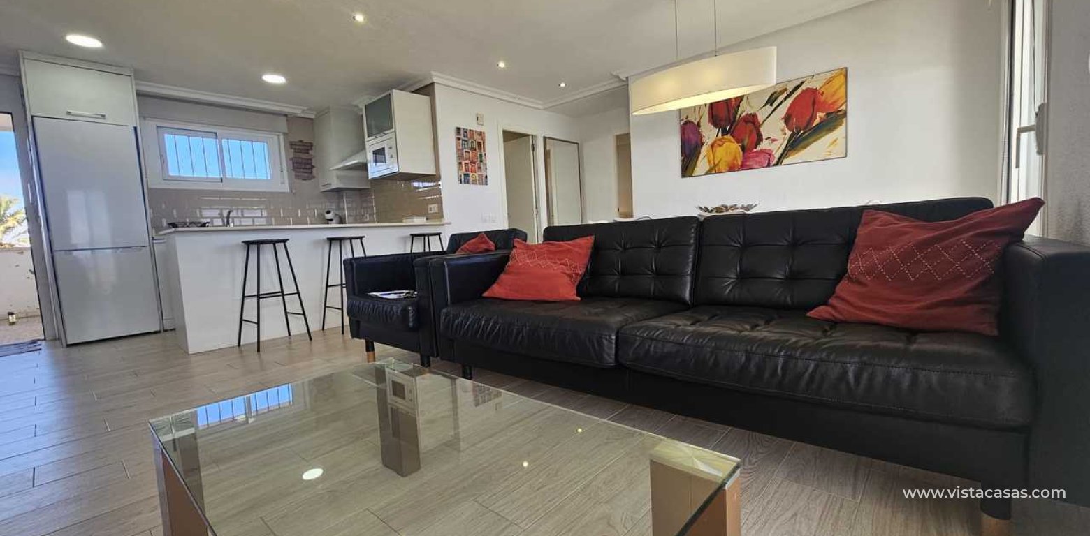 Vente - Appartement - Mil Palmeras