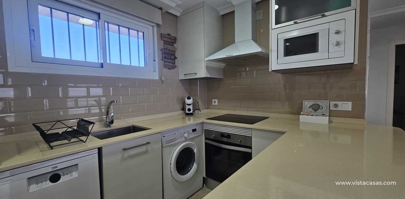 Vente - Appartement - Mil Palmeras