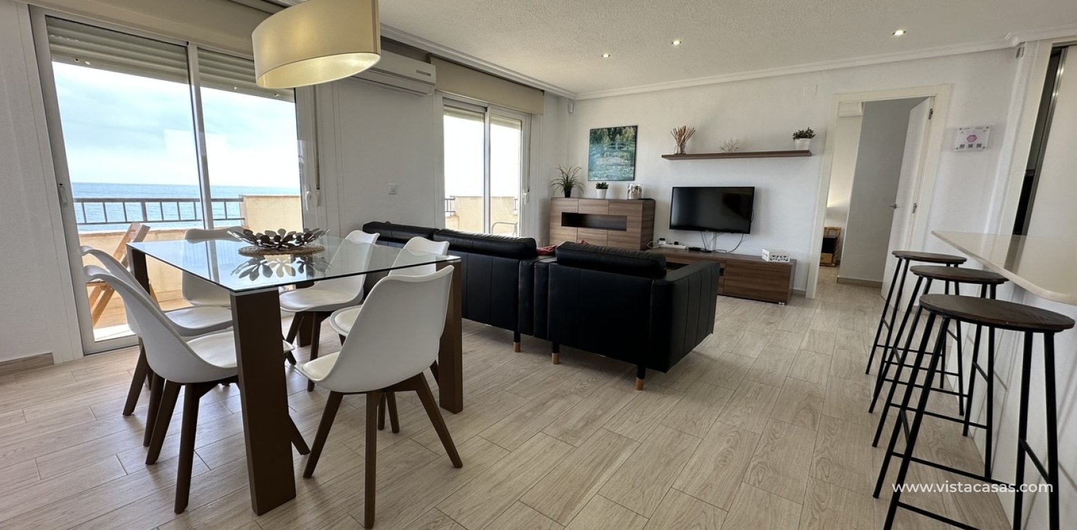 Vente - Appartement - Mil Palmeras