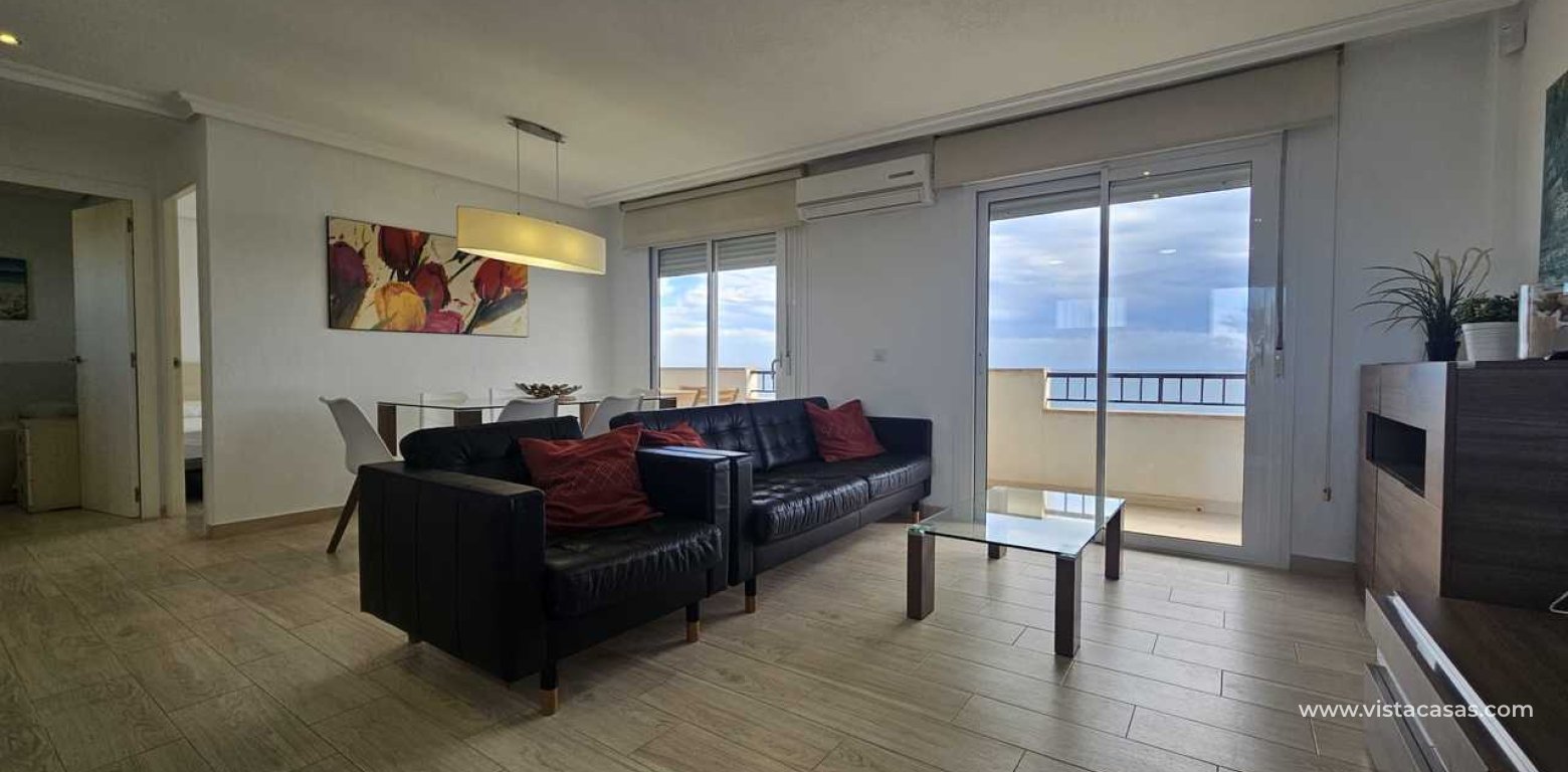 Vente - Appartement - Mil Palmeras