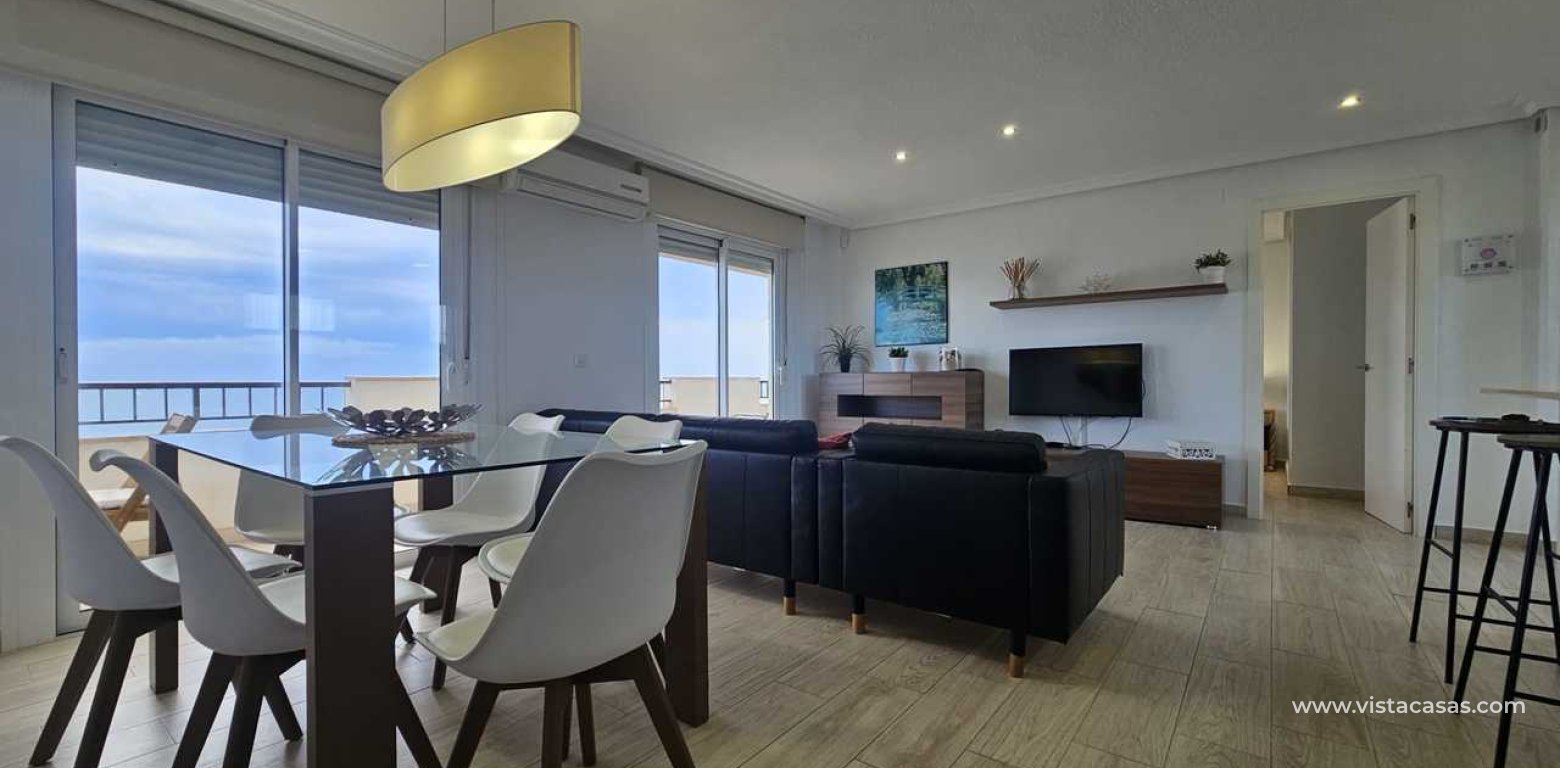 Vente - Appartement - Mil Palmeras