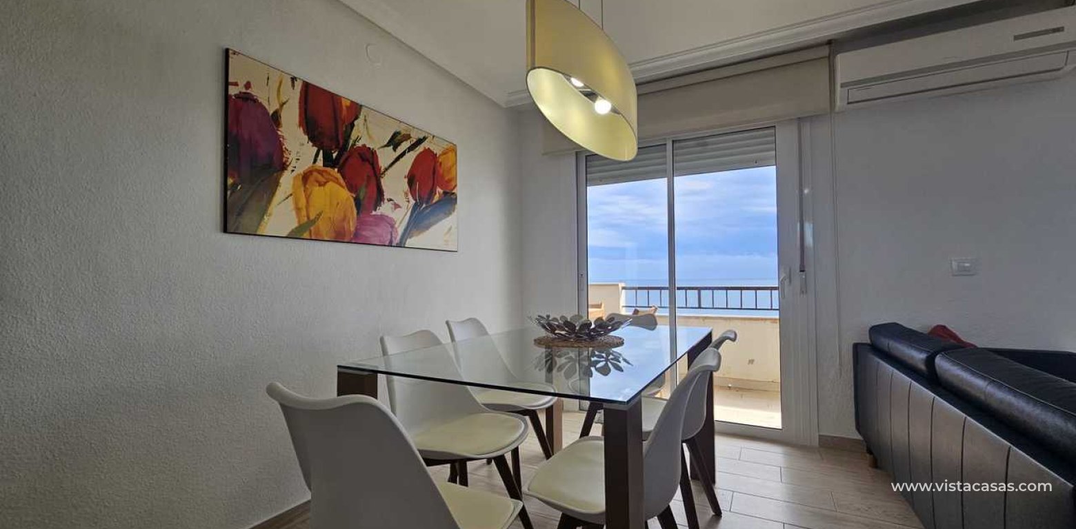 Vente - Appartement - Mil Palmeras