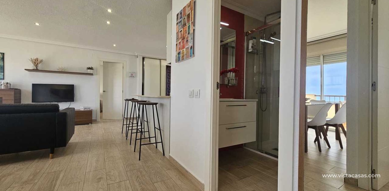 Vente - Appartement - Mil Palmeras