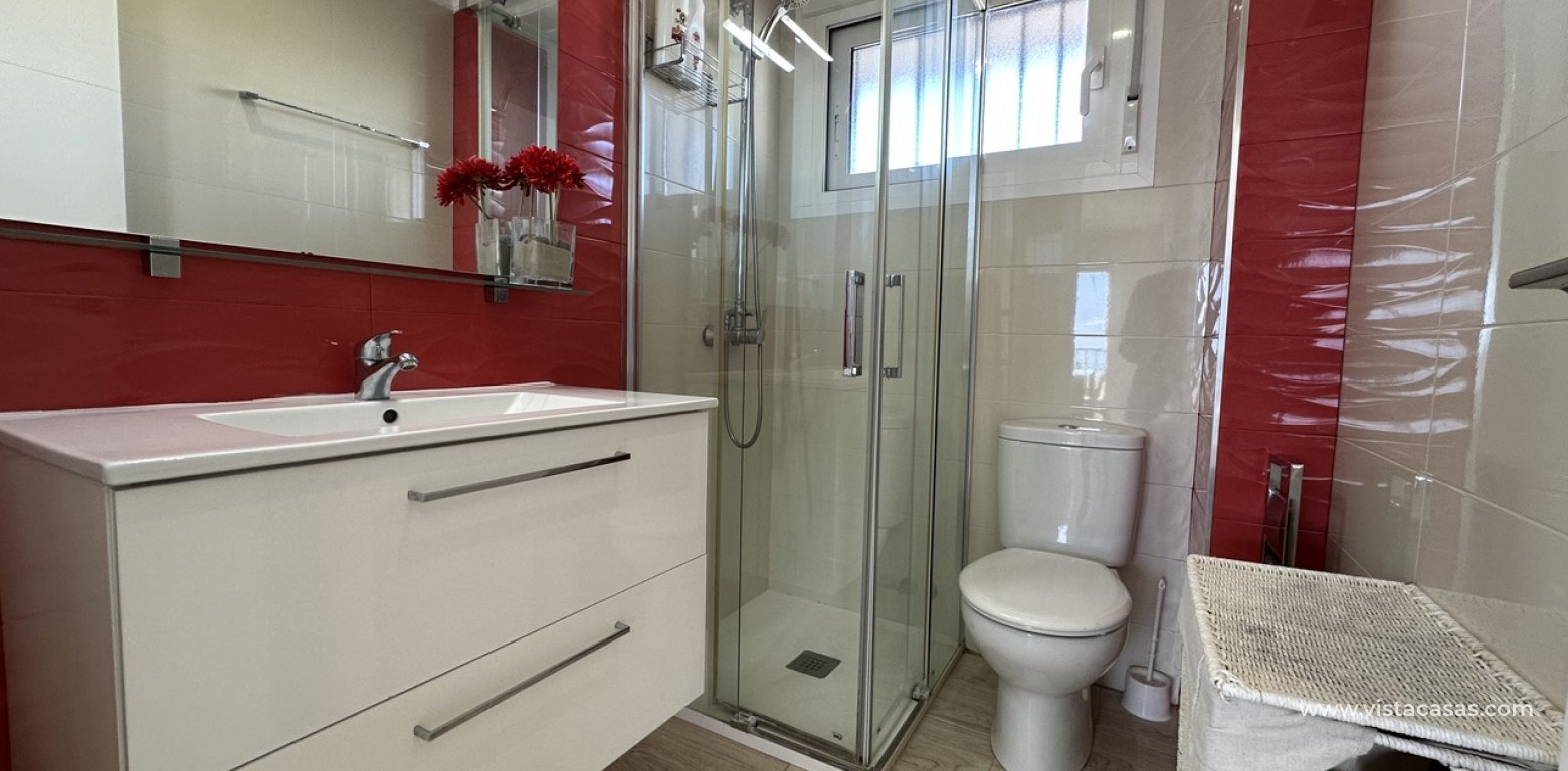 Vente - Appartement - Mil Palmeras