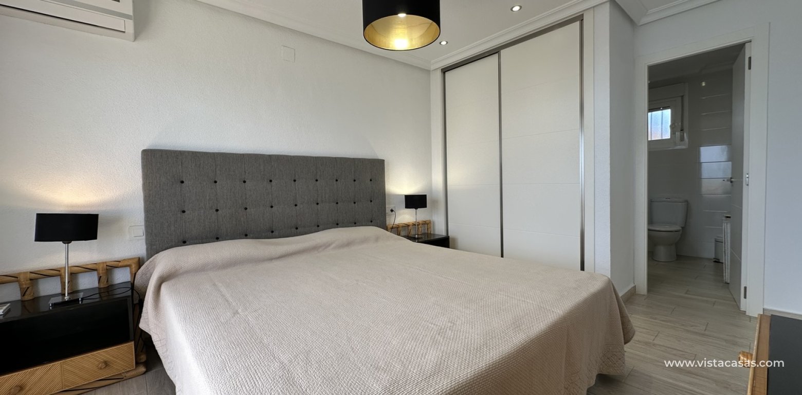 Vente - Appartement - Mil Palmeras