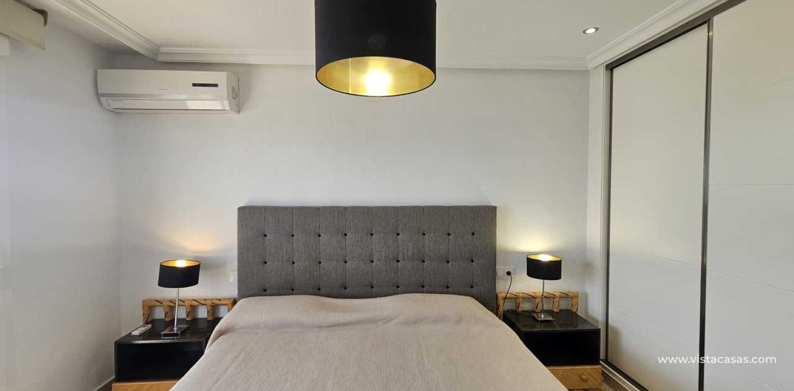 Vente - Appartement - Mil Palmeras