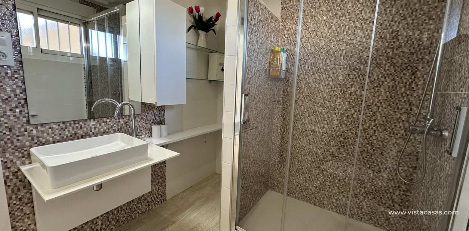 Vente - Appartement - Mil Palmeras