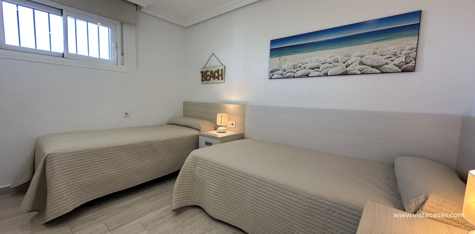 Vente - Appartement - Mil Palmeras