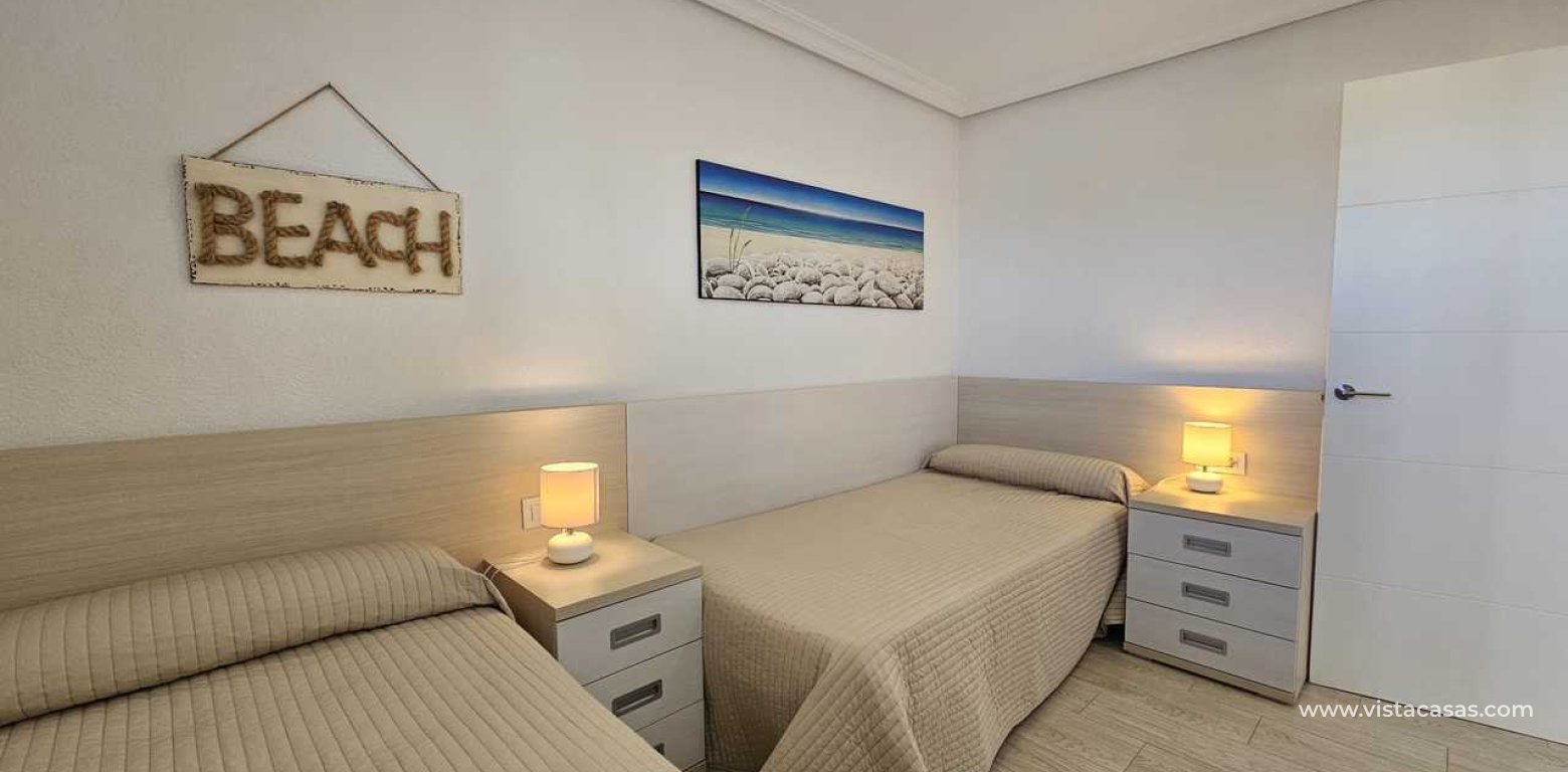 Vente - Appartement - Mil Palmeras