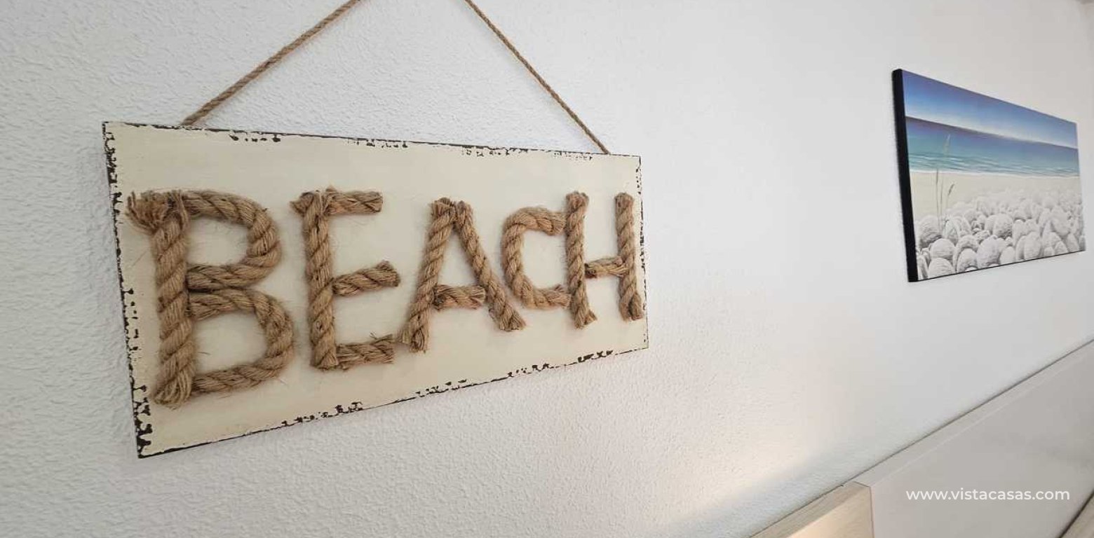 Vente - Appartement - Mil Palmeras