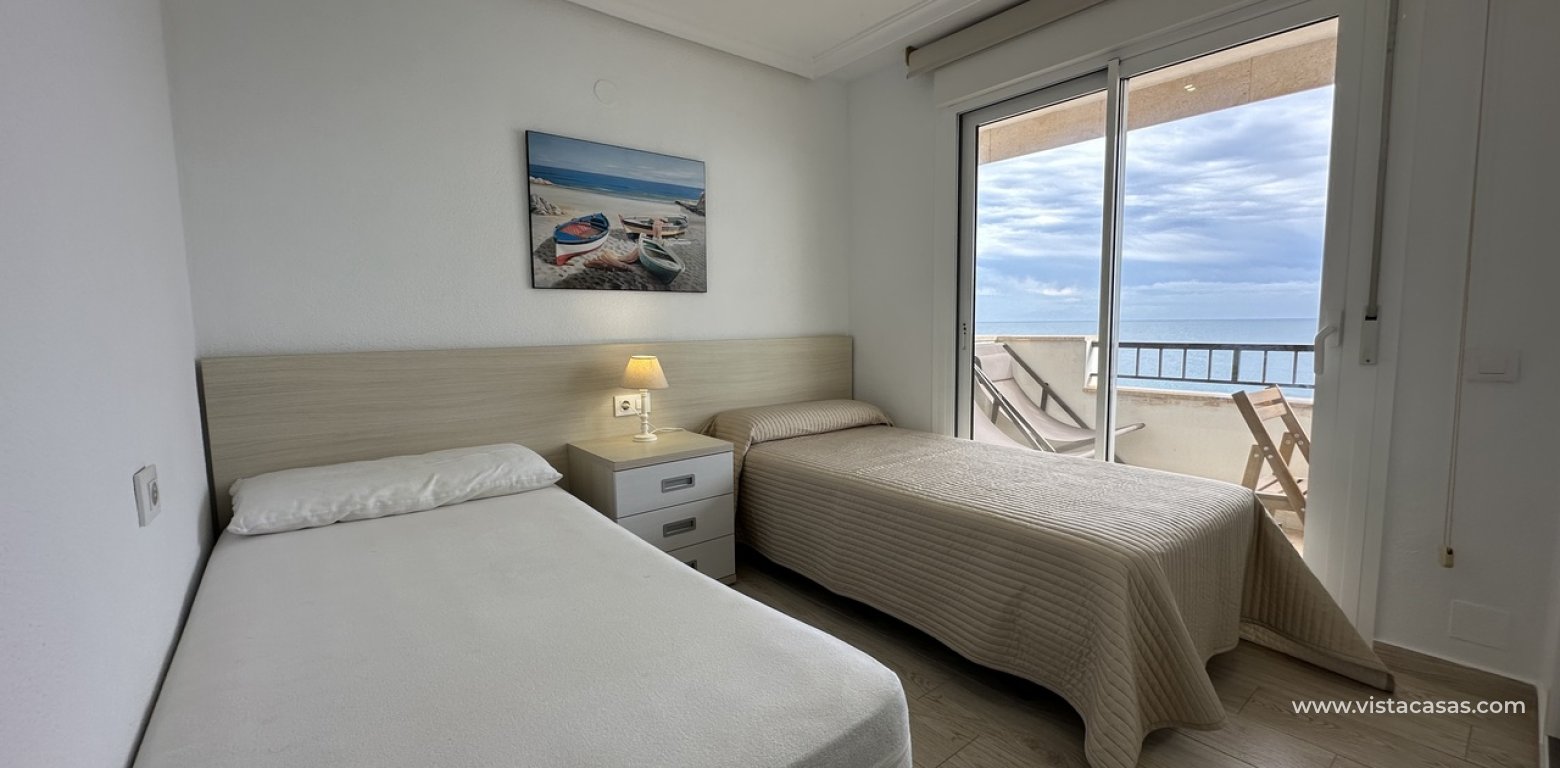 Vente - Appartement - Mil Palmeras