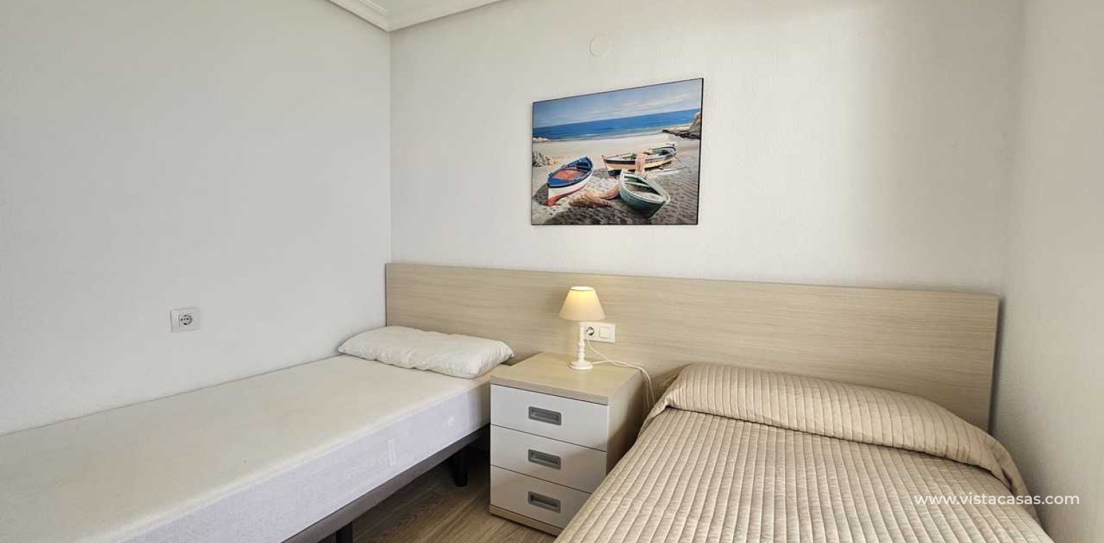 Vente - Appartement - Mil Palmeras