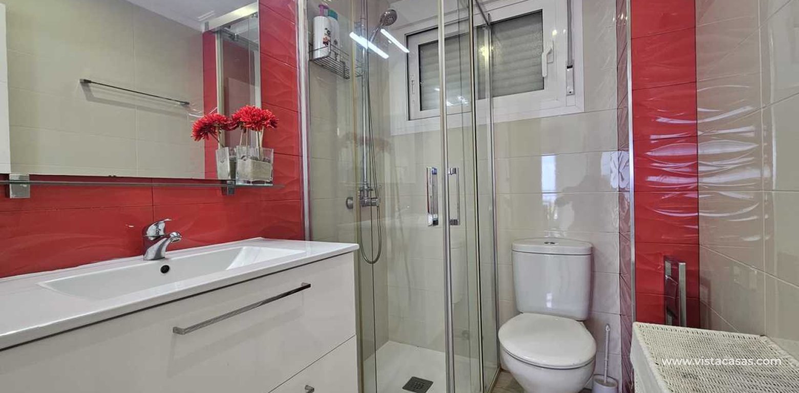 Vente - Appartement - Mil Palmeras