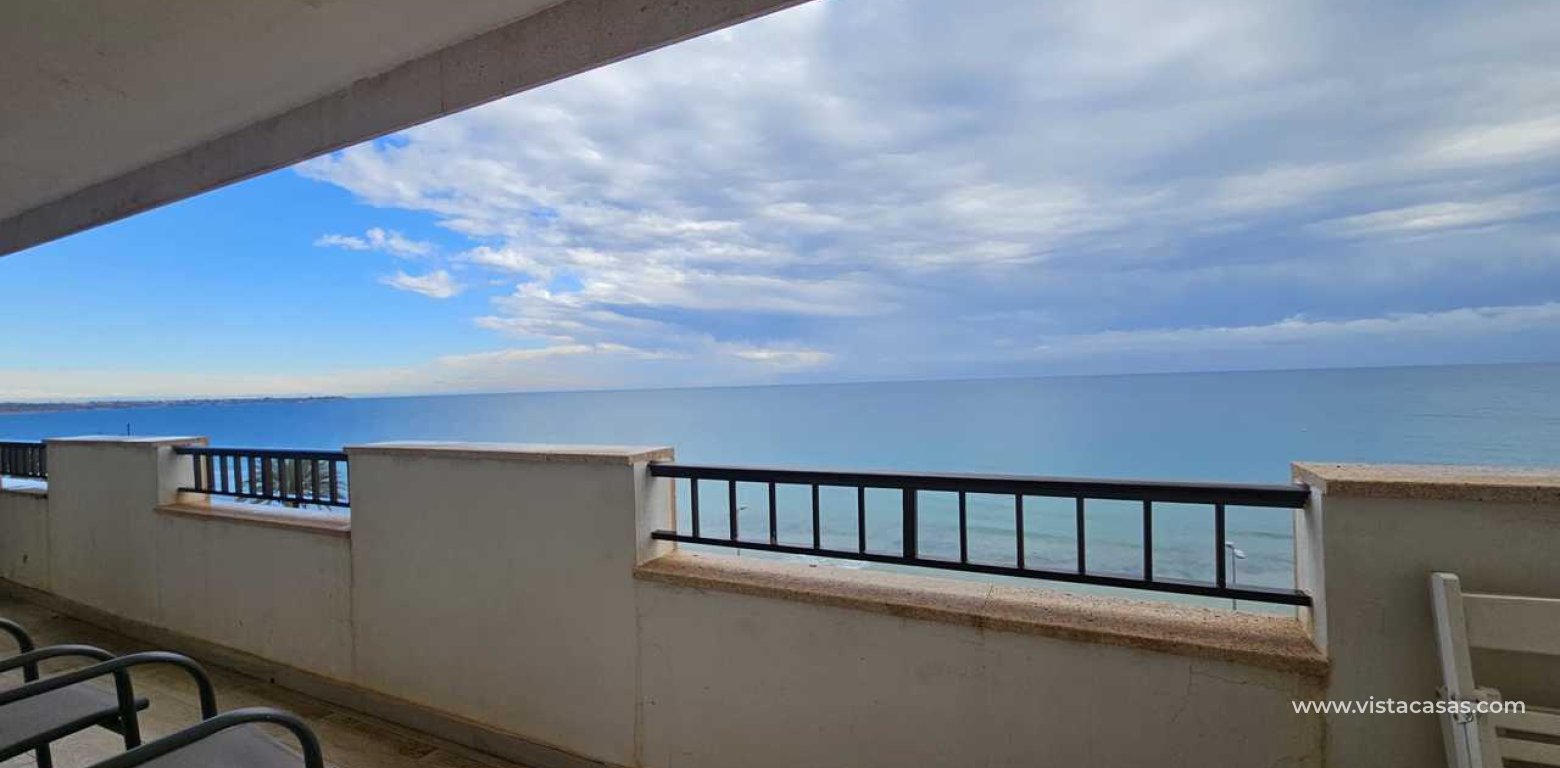 Vente - Appartement - Mil Palmeras