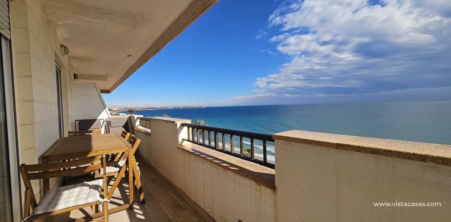 Vente - Appartement - Mil Palmeras