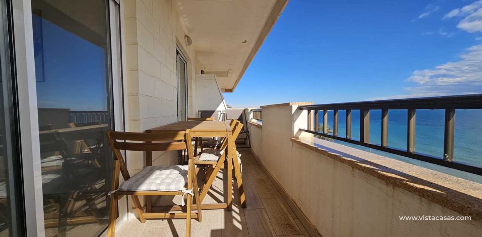 Vente - Appartement - Mil Palmeras