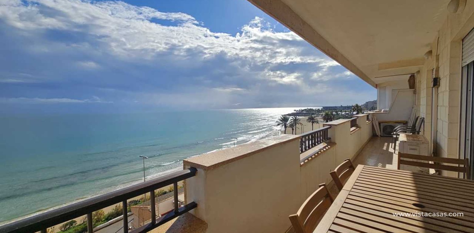 Vente - Appartement - Mil Palmeras